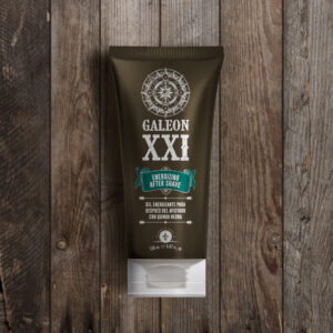 GALEON XXI AFTER SHAVE