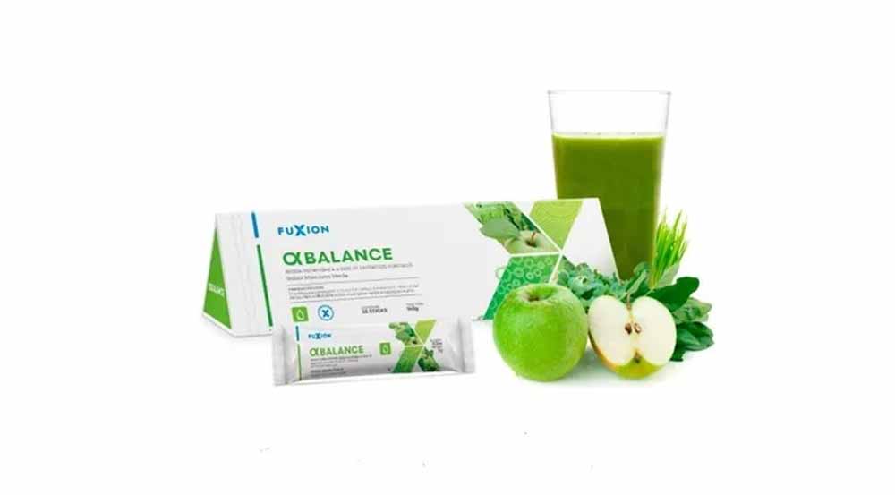 ¿Qué beneficios puedo esperar al usar Alpha Balance de manera consistente?